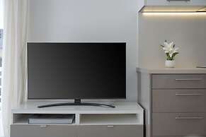 Varkiza Seaside Apartment