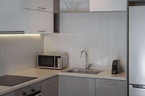 Varkiza Seaside Apartment