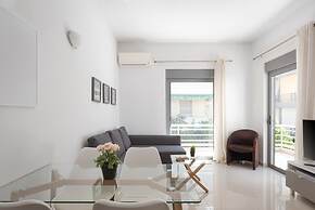 Varkiza Seaside Apartment