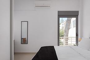 Varkiza Seaside Apartment