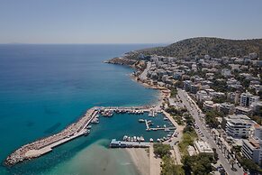 Varkiza Seaside Apartment