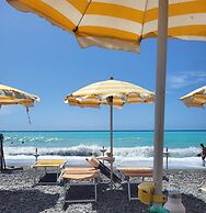 Residenza Villa Genua