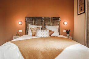 Residenza Villa Genua