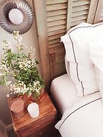 Residenza Villa Genua