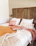 Residenza Villa Genua