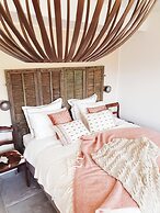 Residenza Villa Genua