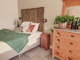 Residenza Villa Genua