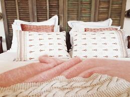 Residenza Villa Genua