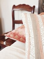 Residenza Villa Genua