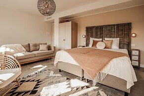 Residenza Villa Genua