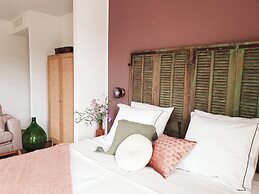 Residenza Villa Genua