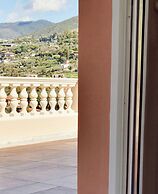 Residenza Villa Genua