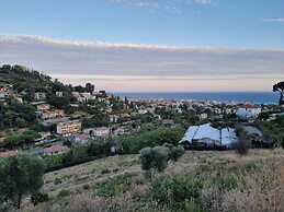 Residenza Villa Genua