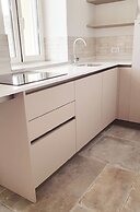 Residenza Villa Genua