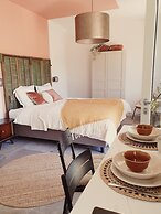 Residenza Villa Genua