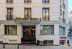 Silvana Hotel