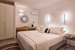 Eutopia Suites Sifnos