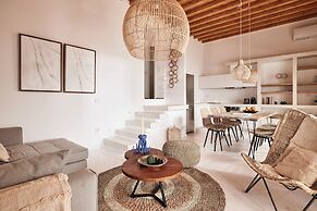 Eutopia Suites Sifnos