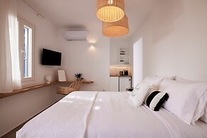 Eutopia Suites Sifnos
