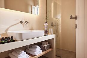 Eutopia Suites Sifnos