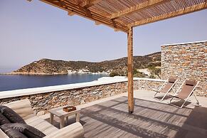 Eutopia Suites Sifnos
