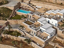 Eutopia Suites Sifnos