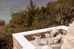 Eutopia Suites Sifnos