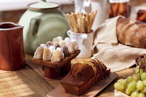 Eutopia Suites Sifnos