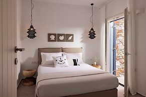 Eutopia Suites Sifnos
