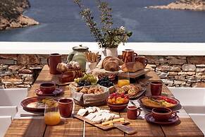 Eutopia Suites Sifnos