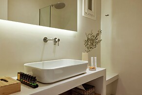 Eutopia Suites Sifnos