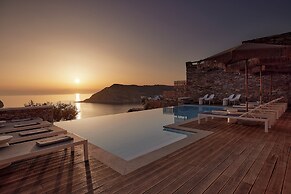 Eutopia Suites Sifnos