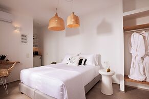 Eutopia Suites Sifnos
