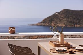 Eutopia Suites Sifnos