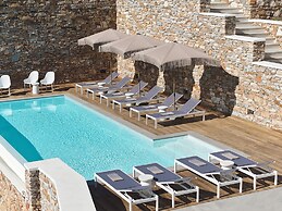 Eutopia Suites Sifnos