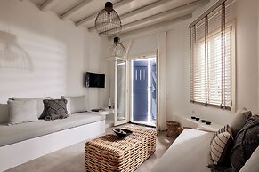 Eutopia Suites Sifnos