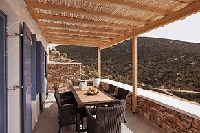 Eutopia Suites Sifnos