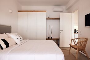 Eutopia Suites Sifnos