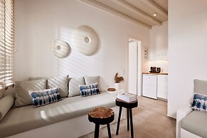 Eutopia Suites Sifnos