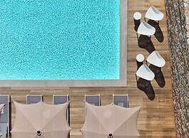 Eutopia Suites Sifnos