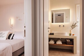 Eutopia Suites Sifnos