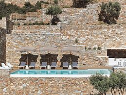 Eutopia Suites Sifnos