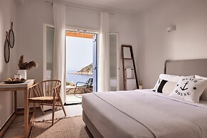 Eutopia Suites Sifnos