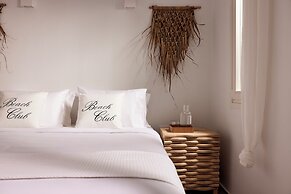Eutopia Suites Sifnos