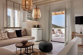 Eutopia Suites Sifnos