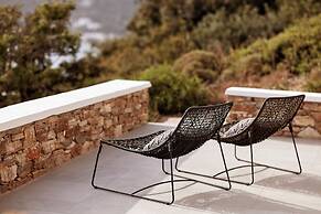 Eutopia Suites Sifnos