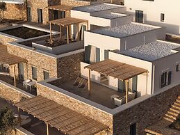 Eutopia Suites Sifnos