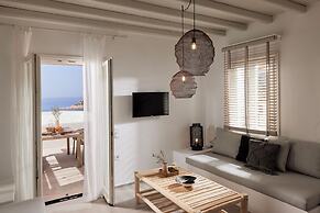 Eutopia Suites Sifnos