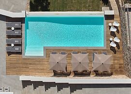 Eutopia Suites Sifnos