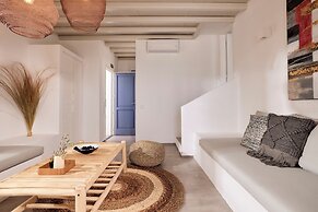 Eutopia Suites Sifnos